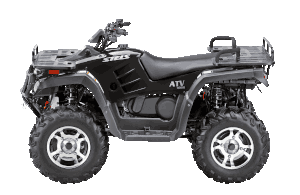 Quad Bike