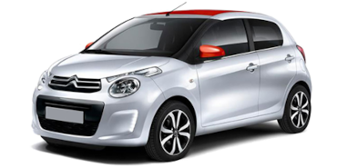 Citroën C1