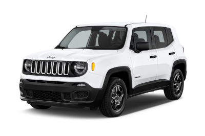 Jeep Renegate