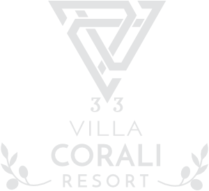 Villa Corali Logo